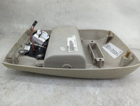 2011 Dodge Caravan Overhead Roof Console - Oemusedautoparts1.com