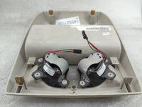 2011 Dodge Caravan Overhead Roof Console - Oemusedautoparts1.com
