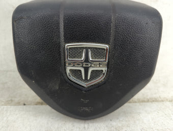 compare product 2011 Dodge Caravan Air Bag Driver Left Steering Wheel Mounted Black