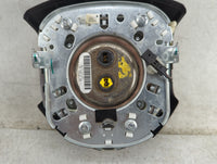 2011 Dodge Caravan Air Bag Driver Left Steering Wheel Mounted Black - Oemusedautoparts1.com