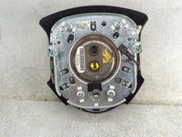 2011 Dodge Caravan Air Bag Driver Left Steering Wheel Mounted Black - Oemusedautoparts1.com