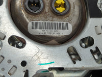 2011 Dodge Caravan Air Bag Driver Left Steering Wheel Mounted Black - Oemusedautoparts1.com