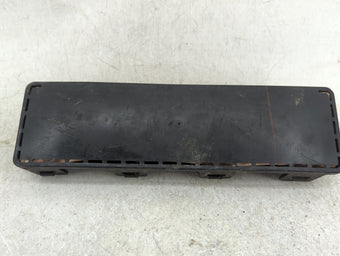 compare product 2011 Dodge Caravan Air Bag Driver Left Knee OEM P/N:TDKIT1241B2446 2449509 Fits OEM Used Auto Parts