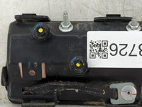 2011 Dodge Caravan Air Bag Driver Left Knee OEM P/N:TDKIT1241B2446 2449509 Fits OEM Used Auto Parts - Oemusedautoparts1.com