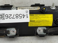 2011 Dodge Caravan Air Bag Driver Left Knee OEM P/N:TDKIT1241B2446 2449509 Fits OEM Used Auto Parts - Oemusedautoparts1.com
