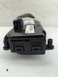 2011 Dodge Caravan Climate Control Module Temperature AC/Heater Replacement P/N:P55111240AJ P55111240AC Fits OEM Used Auto P