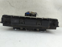 2011 Dodge Caravan Climate Control Module Temperature AC/Heater Replacement P/N:P55111240AJ P55111240AC Fits OEM Used Auto P
