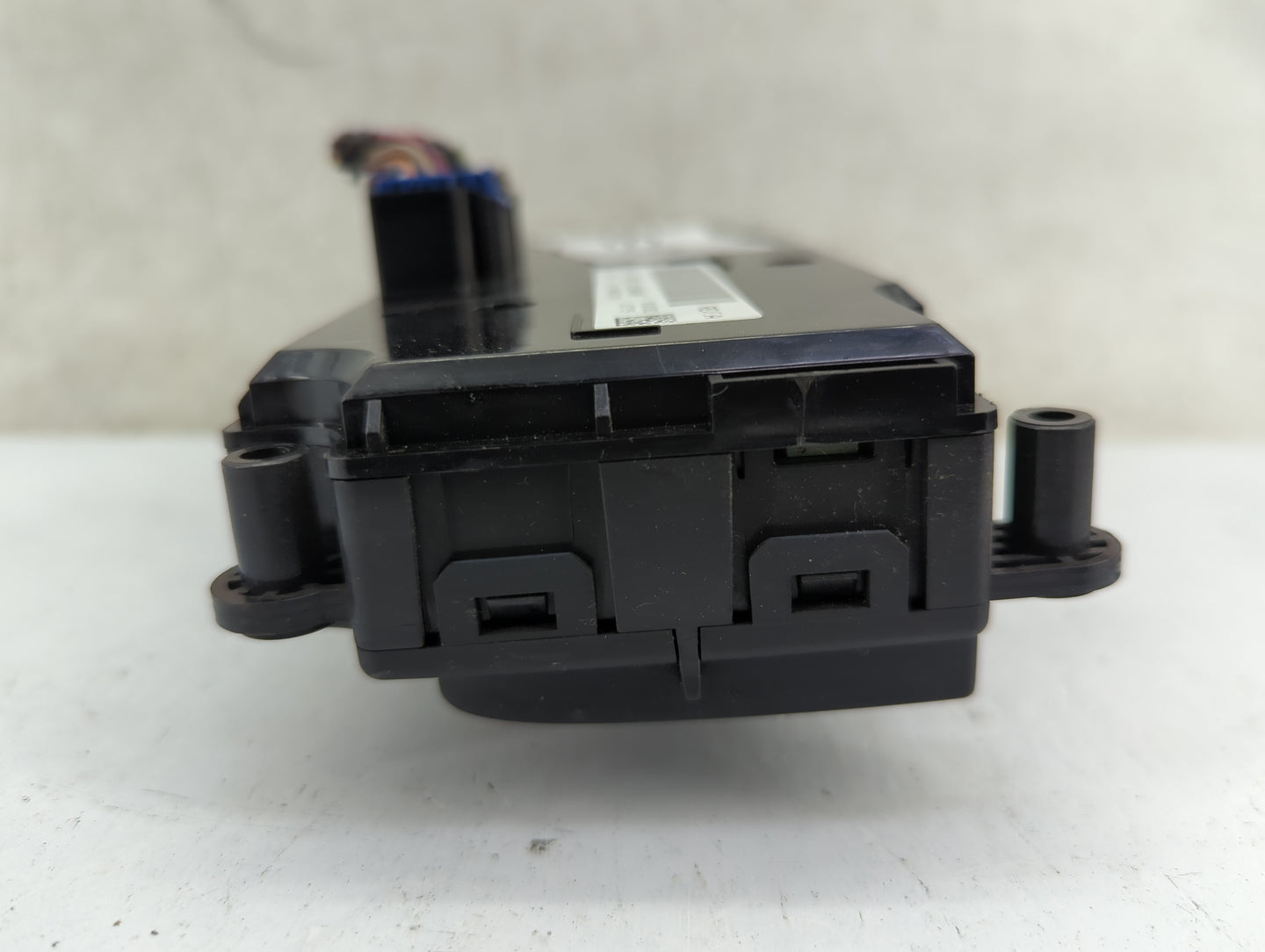 2011 Dodge Caravan Climate Control Module Temperature AC/Heater Replacement P/N:P55111240AJ P55111240AC Fits OEM Used Auto P