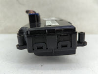 2011 Dodge Caravan Climate Control Module Temperature AC/Heater Replacement P/N:P55111240AJ P55111240AC Fits OEM Used Auto P