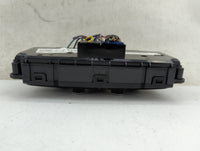 2011 Dodge Caravan Climate Control Module Temperature AC/Heater Replacement P/N:P55111240AJ P55111240AC Fits OEM Used Auto P