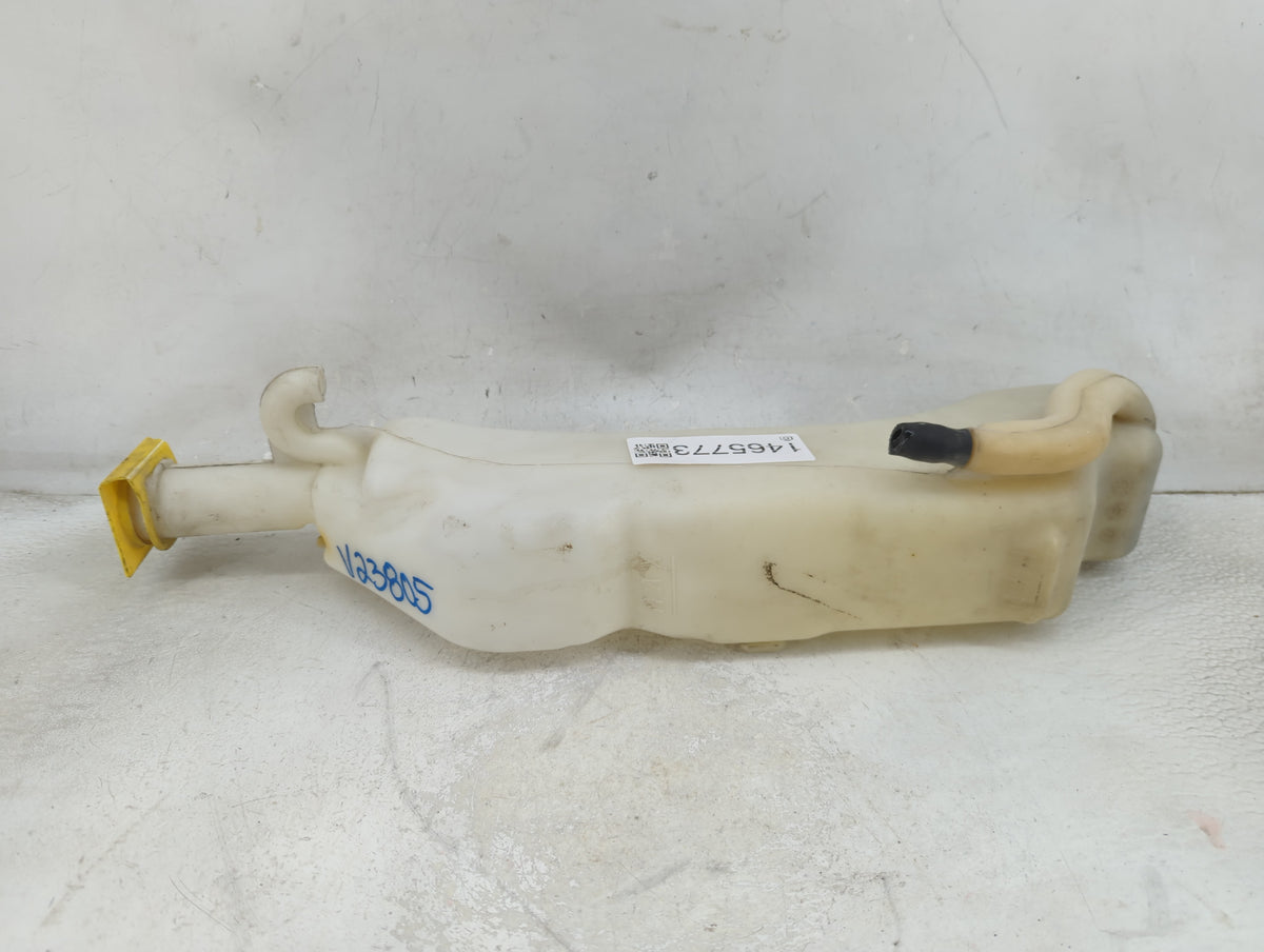 Dodge Caravan Radiator Coolant Overflow Expansion Tank Bottle 1465773 - Oemusedautoparts1.com