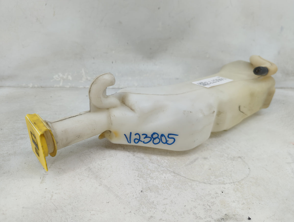 Dodge Caravan Radiator Coolant Overflow Expansion Tank Bottle 1465773 - Oemusedautoparts1.com