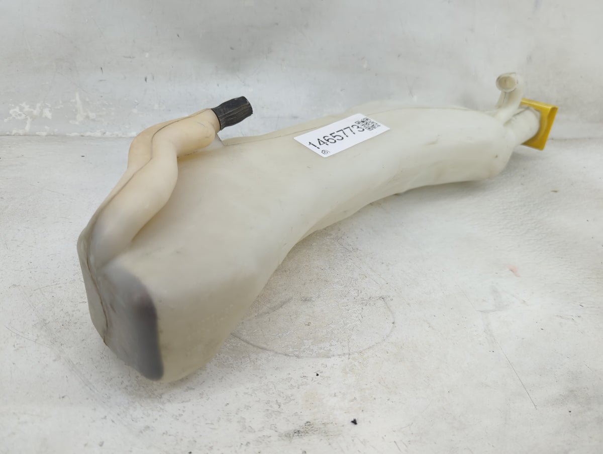 Dodge Caravan Radiator Coolant Overflow Expansion Tank Bottle 1465773 - Oemusedautoparts1.com