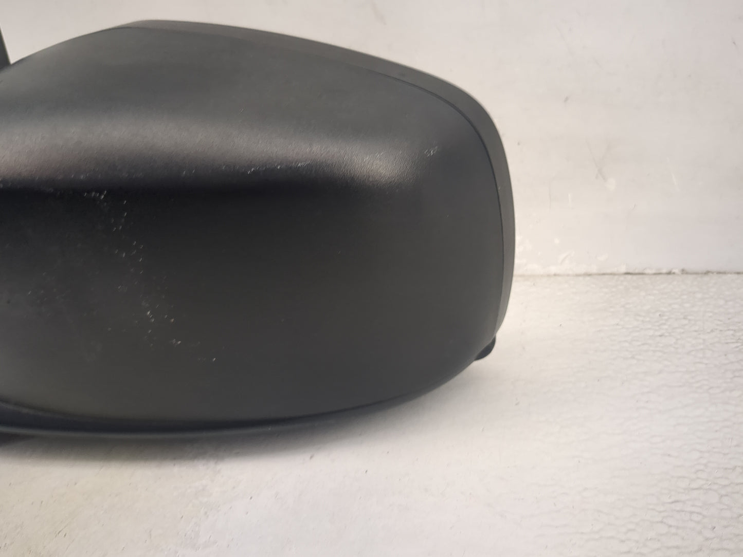 2011 Dodge Caravan Driver Side View Mirror - Left Door Mirror OEM Used - Oemusedautoparts1.com