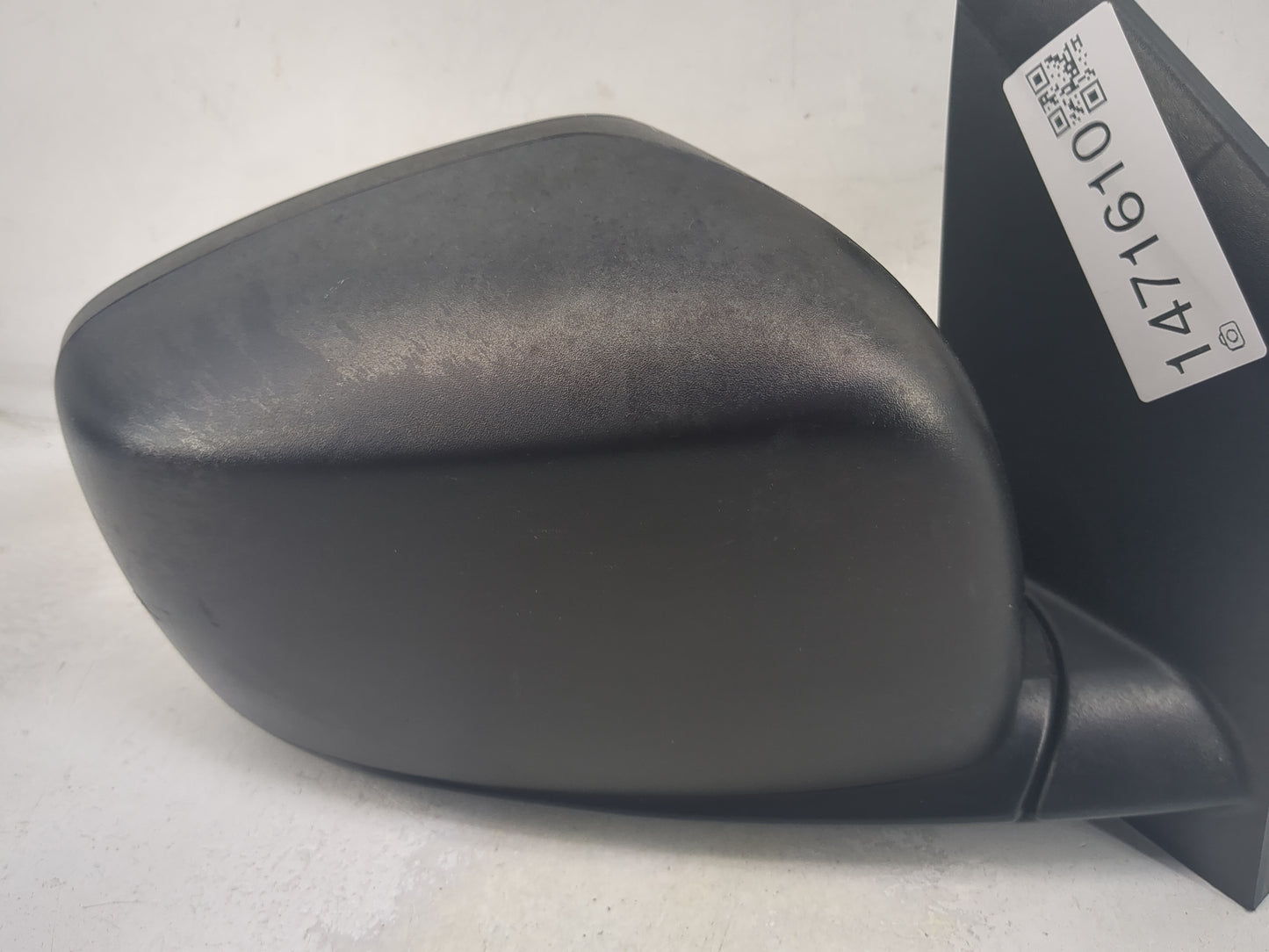 2011 Dodge Caravan Passenger Side View Mirror - Right Door Mirror OEM Used - Oemusedautoparts1.com