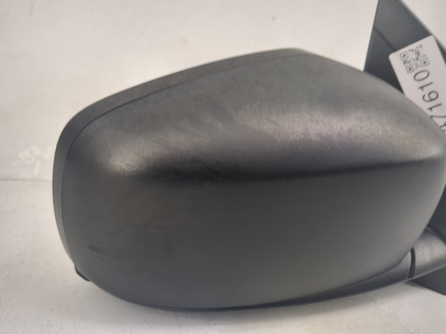 2011 Dodge Caravan Passenger Side View Mirror - Right Door Mirror OEM Used - Oemusedautoparts1.com