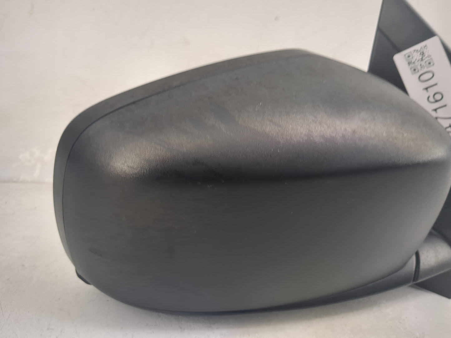 2011 Dodge Caravan Passenger Side View Mirror - Right Door Mirror OEM Used - Oemusedautoparts1.com