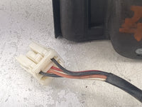 2011 Dodge Caravan Passenger Side View Mirror - Right Door Mirror OEM Used - Oemusedautoparts1.com