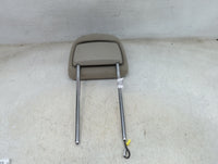 2011 Dodge Caravan Headrest Head Rest Front Driver Passenger Seat Fits OEM Used Auto Parts - Oemusedautoparts1.com