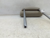 2011 Dodge Caravan Headrest Head Rest Front Driver Passenger Seat Fits OEM Used Auto Parts - Oemusedautoparts1.com