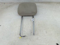 2011 Dodge Caravan Headrest Head Rest Front Driver Seat Tan - Oemusedautoparts1.com