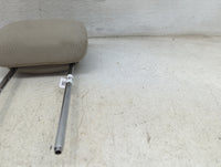 2011 Dodge Caravan Headrest Head Rest Front Driver Seat Tan - Oemusedautoparts1.com