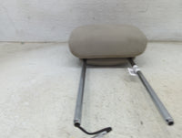 2011 Dodge Caravan Headrest Head Rest Front Driver Seat Tan - Oemusedautoparts1.com