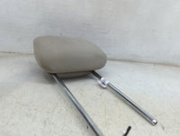 2011 Dodge Caravan Headrest Head Rest Front Driver Seat Tan - Oemusedautoparts1.com