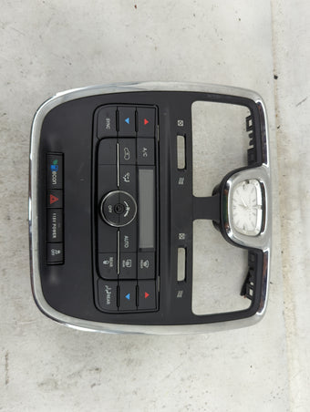 compare product 2011 Dodge Caravan Climate Control Module Temperature AC/Heater Replacement P/N:P05091177AH 56046741AA Fits OEM Used Auto Parts