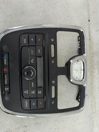 2011 Dodge Caravan Climate Control Module Temperature AC/Heater Replacement P/N:P05091177AH 56046741AA Fits OEM Used Auto Pa