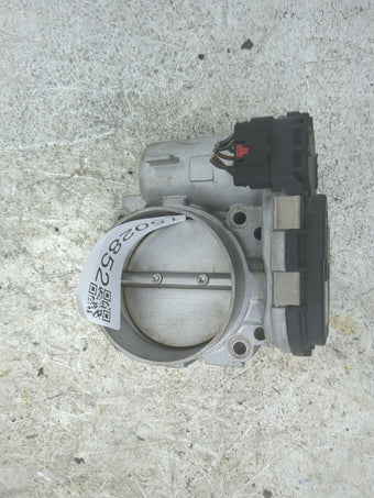 compare product 2011 Dodge Caravan Throttle Body P/N:677012 6772506 Fits Fits 2012 2013 2014 2015 2016 2017 2018 2019 2020 2021 2022 OEM Used Auto Parts