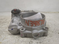 2011 Dodge Caravan Throttle Body P/N:677012 6772506 Fits Fits 2012 2013 2014 2015 2016 2017 2018 2019 2020 2021 2022 OEM Use