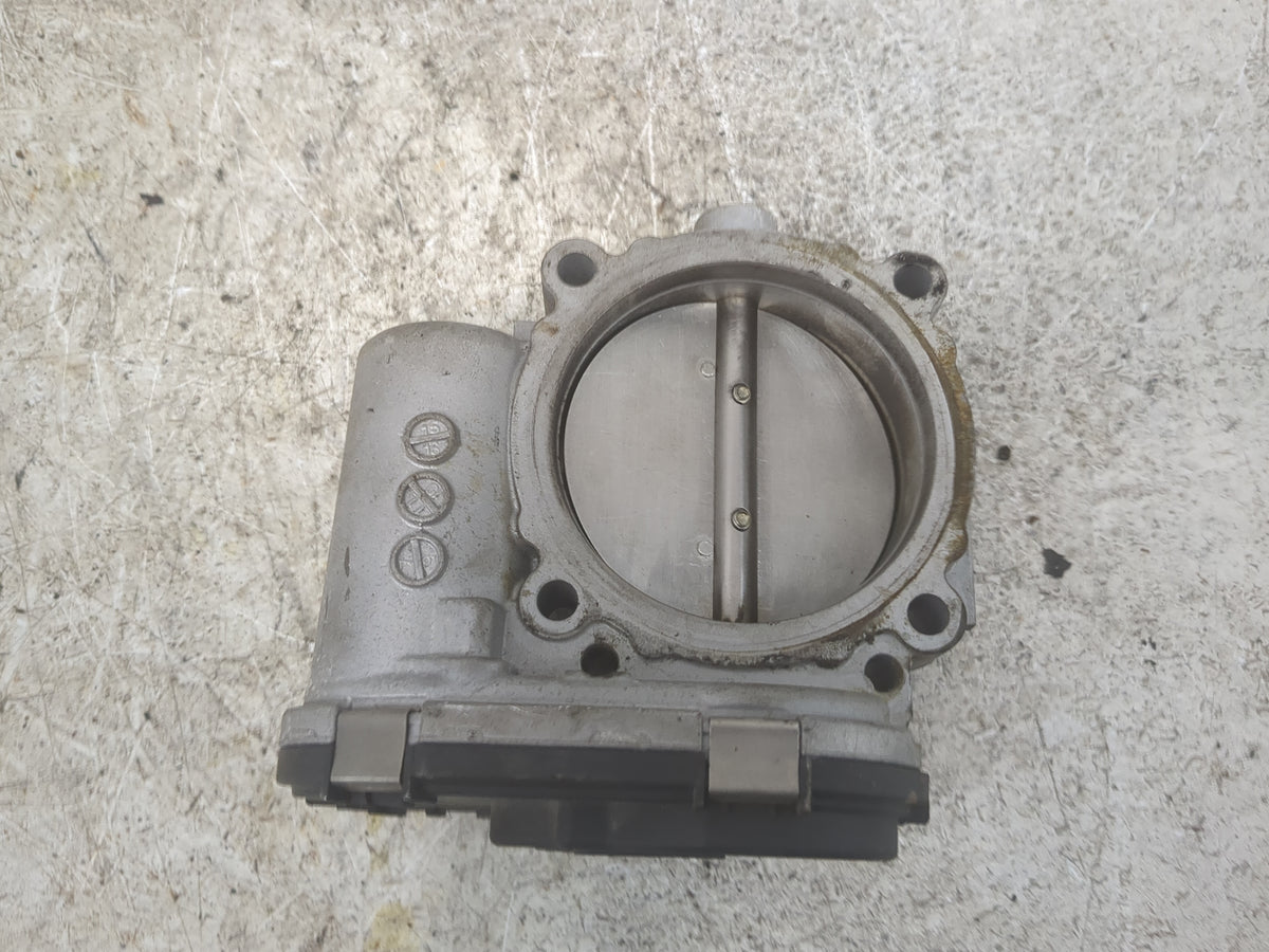 2011 Dodge Caravan Throttle Body P/N:677012 6772506 Fits Fits 2012 2013 2014 2015 2016 2017 2018 2019 2020 2021 2022 OEM Use
