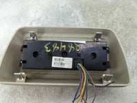 2011 Dodge Caravan Climate Control Module Temperature AC/Heater Replacement P/N:55111967AA Fits OEM Used Auto Parts - Oemuse