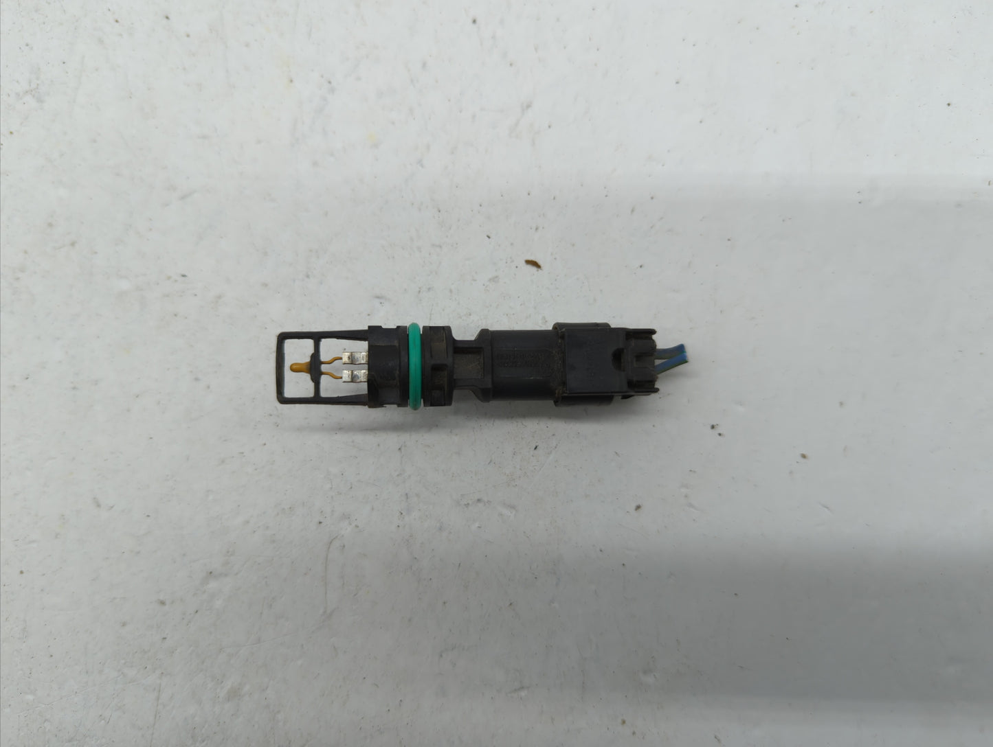 2011 Dodge Caravan Mass Air Flow Meter Maf - Oemusedautoparts1.com