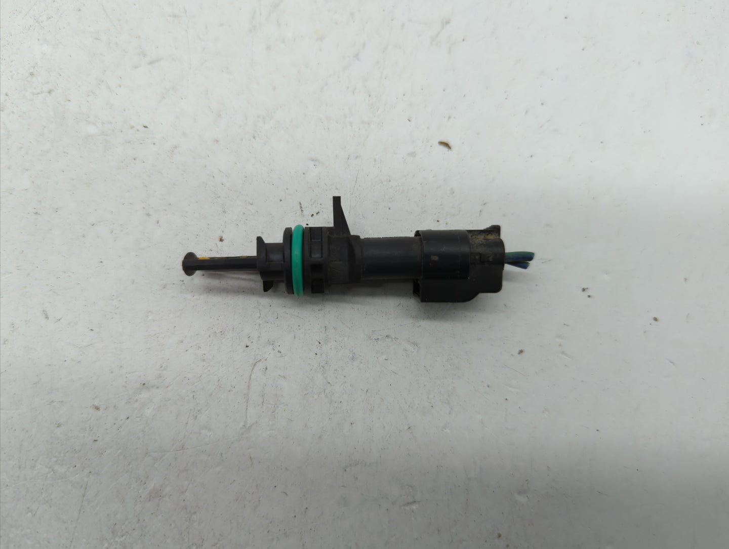 2011 Dodge Caravan Mass Air Flow Meter Maf - Oemusedautoparts1.com