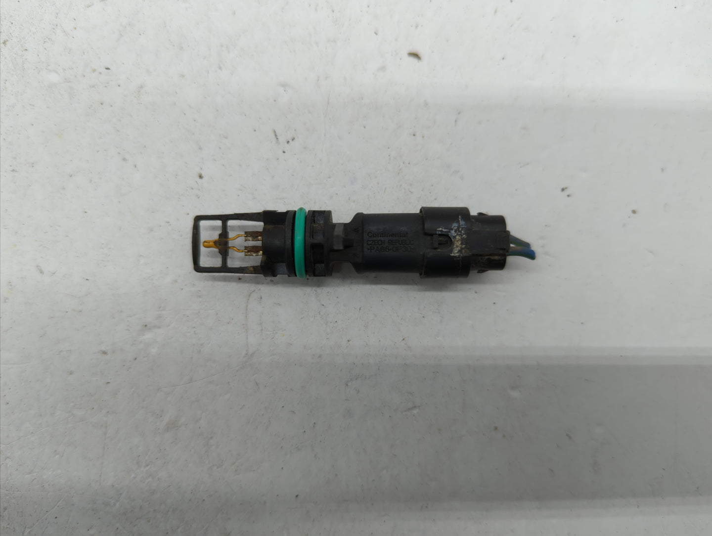 2011 Dodge Caravan Mass Air Flow Meter Maf - Oemusedautoparts1.com