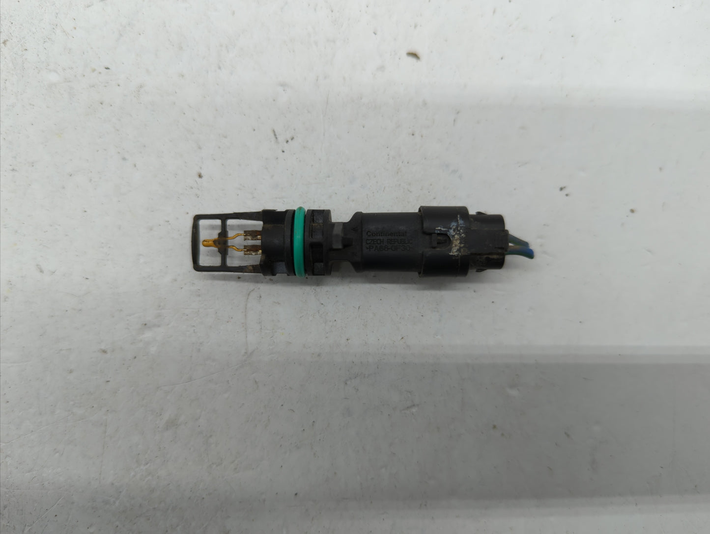 2011 Dodge Caravan Mass Air Flow Meter Maf - Oemusedautoparts1.com