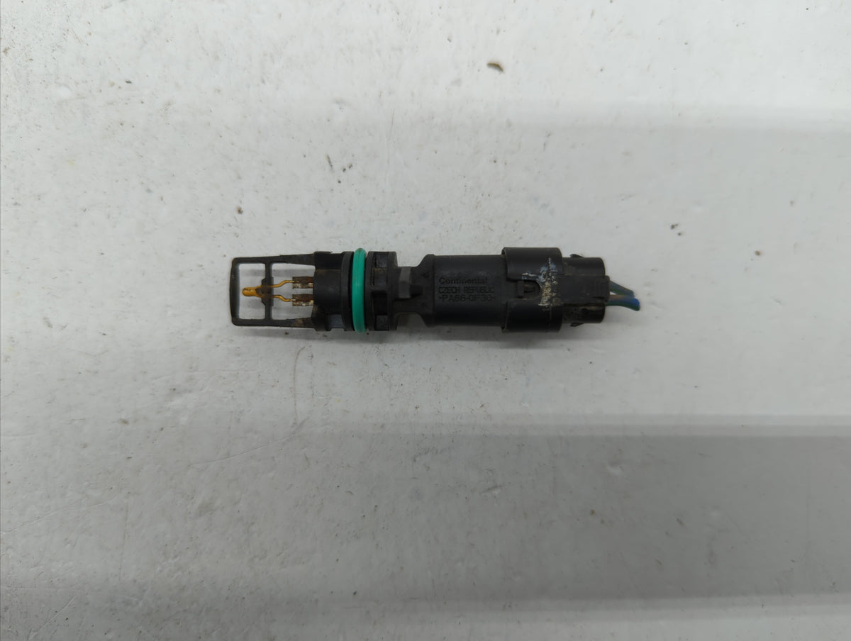 2011 Dodge Caravan Mass Air Flow Meter Maf Sensor - Oemusedautoparts1.com