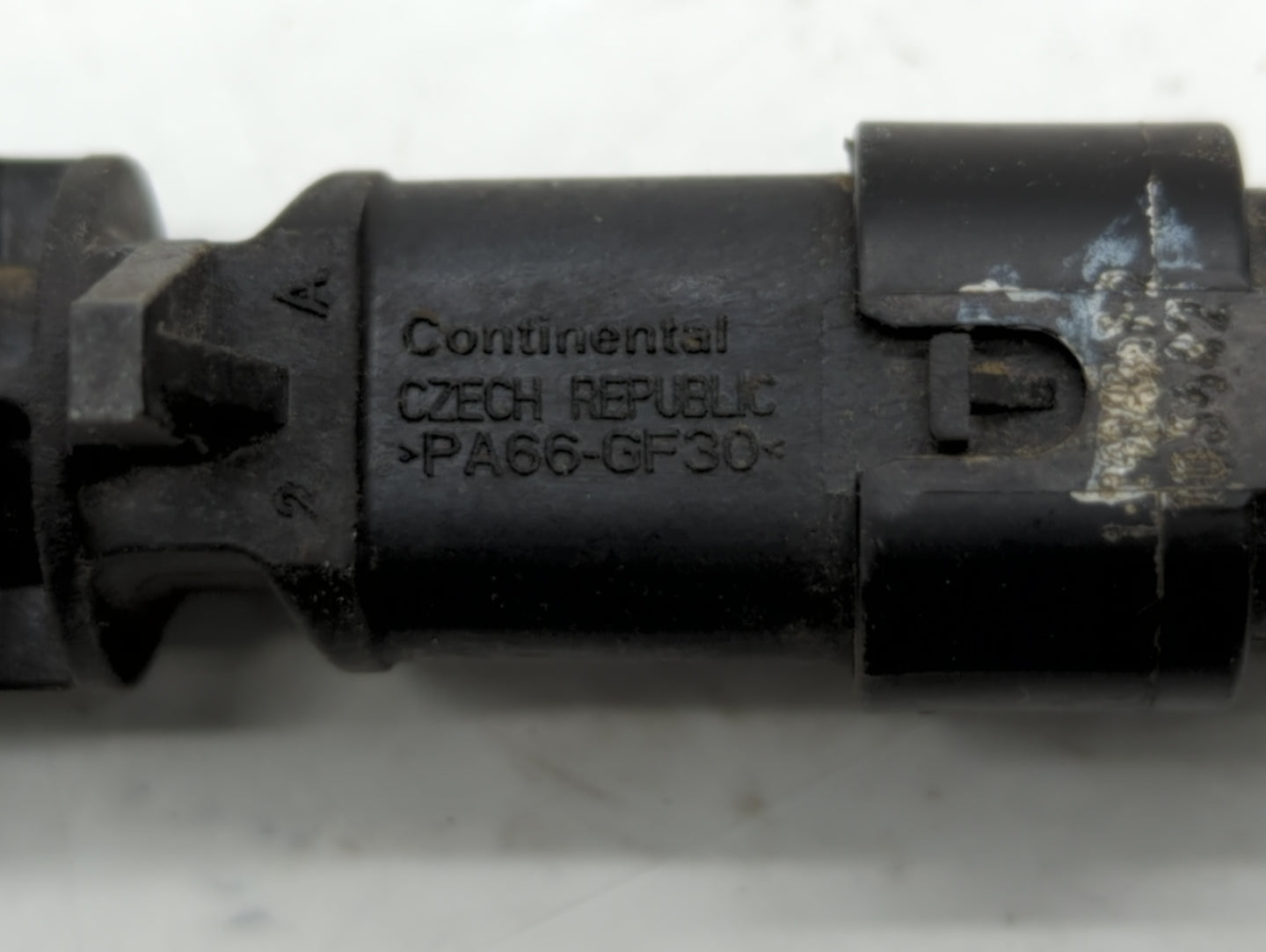 2011 Dodge Caravan Mass Air Flow Meter Maf - Oemusedautoparts1.com