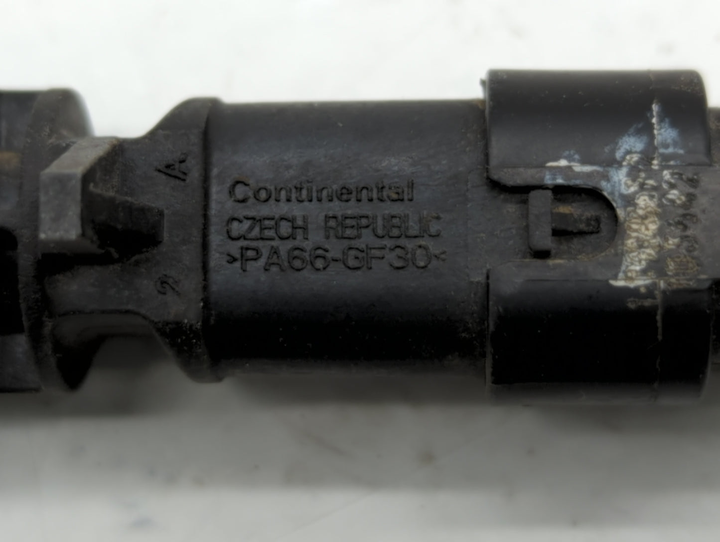 2011 Dodge Caravan Mass Air Flow Meter Maf - Oemusedautoparts1.com
