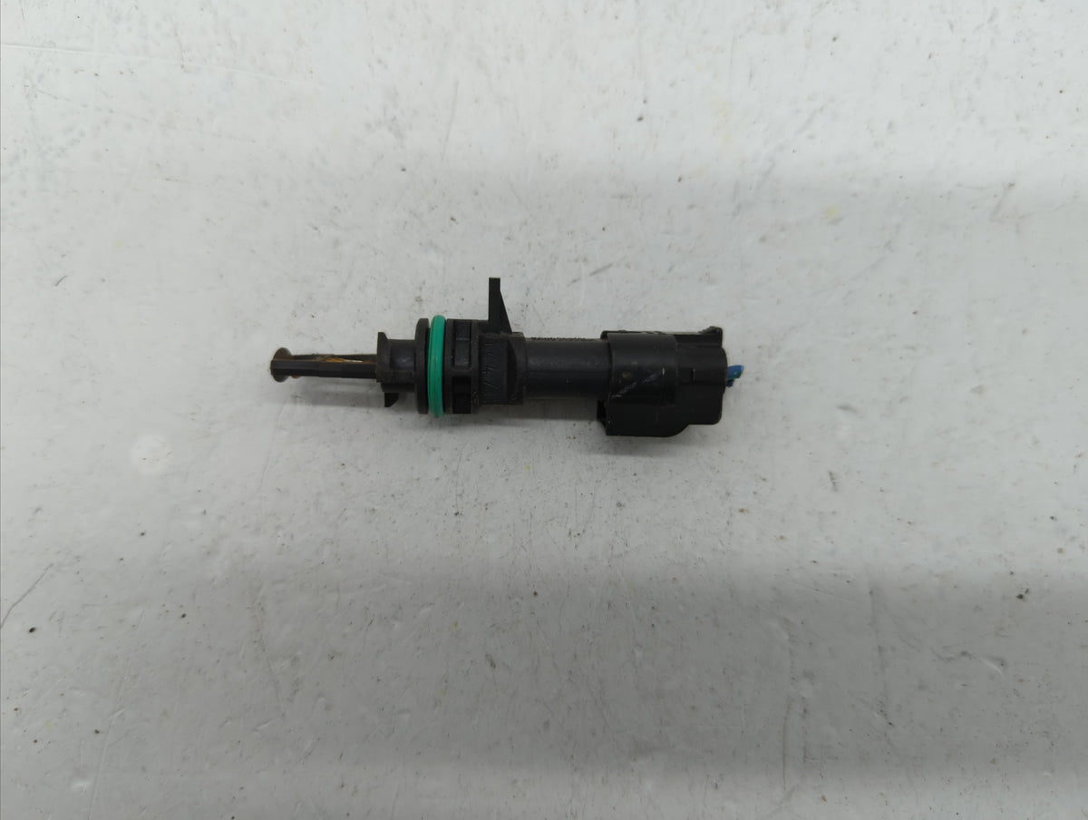 2011 Dodge Caravan Mass Air Flow Meter Maf Sensor 309453 - Oemusedautoparts1.com