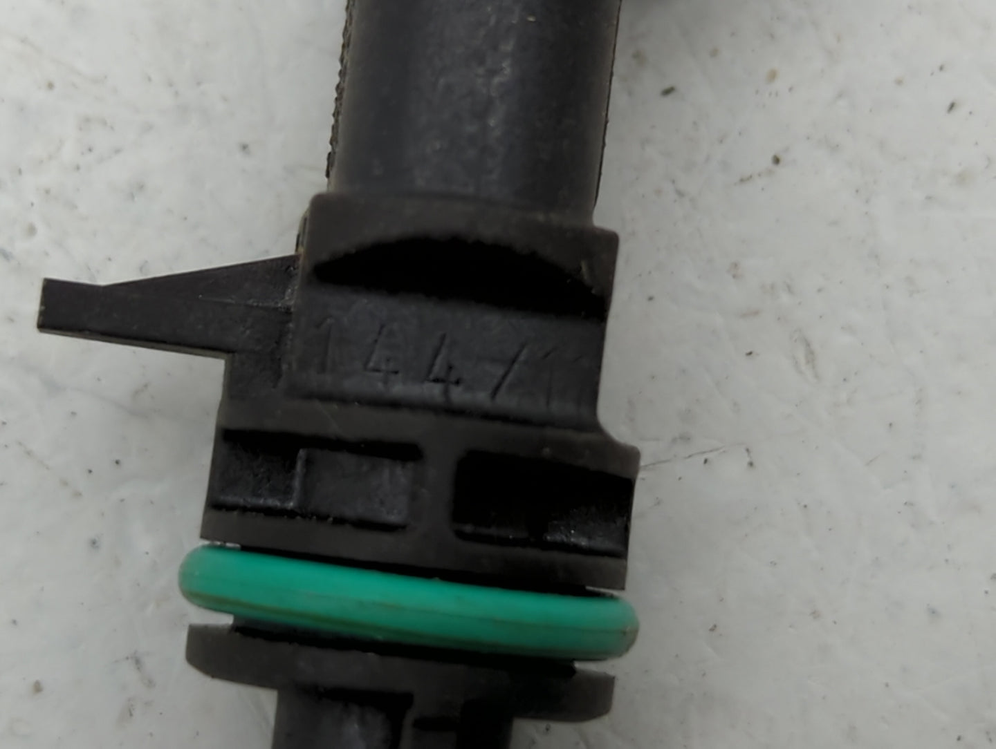 2011 Dodge Caravan Mass Air Flow Meter Maf - Oemusedautoparts1.com