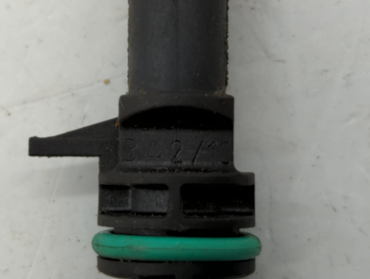 2011 Dodge Caravan Mass Air Flow Meter Maf Sensor 309969 - Oemusedautoparts1.com