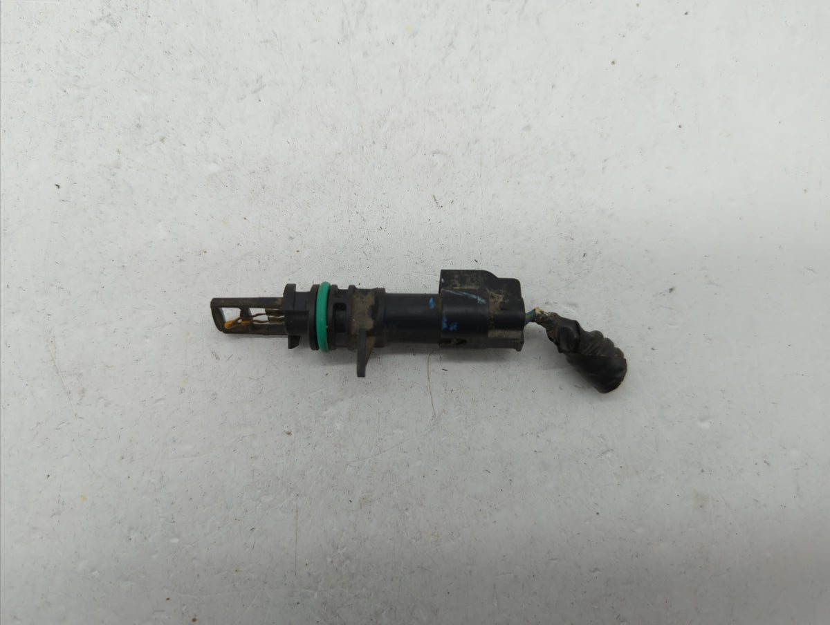 2011 Dodge Caravan Mass Air Flow Meter Maf Sensor 310500 - Oemusedautoparts1.com