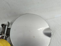 2011 Dodge Caravan Fuel Tank Door Lid Gas Tank Silver - Oemusedautoparts1.com