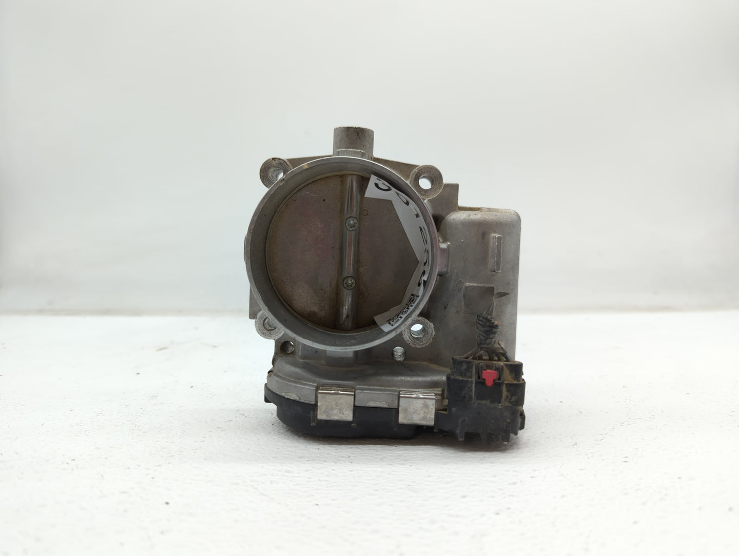 2011 Dodge Caravan Throttle Body P/N:05184349AC 05184349AE, 05184349AF Fits Fits 2012 2013 2014 2015 2016 2017 2018 2019 OEM