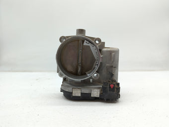compare product 2011 Dodge Caravan Throttle Body P/N:05184349AC 05184349AE, 05184349AF Fits Fits 2012 2013 2014 2015 2016 2017 2018 2019 OEM Used Auto Parts