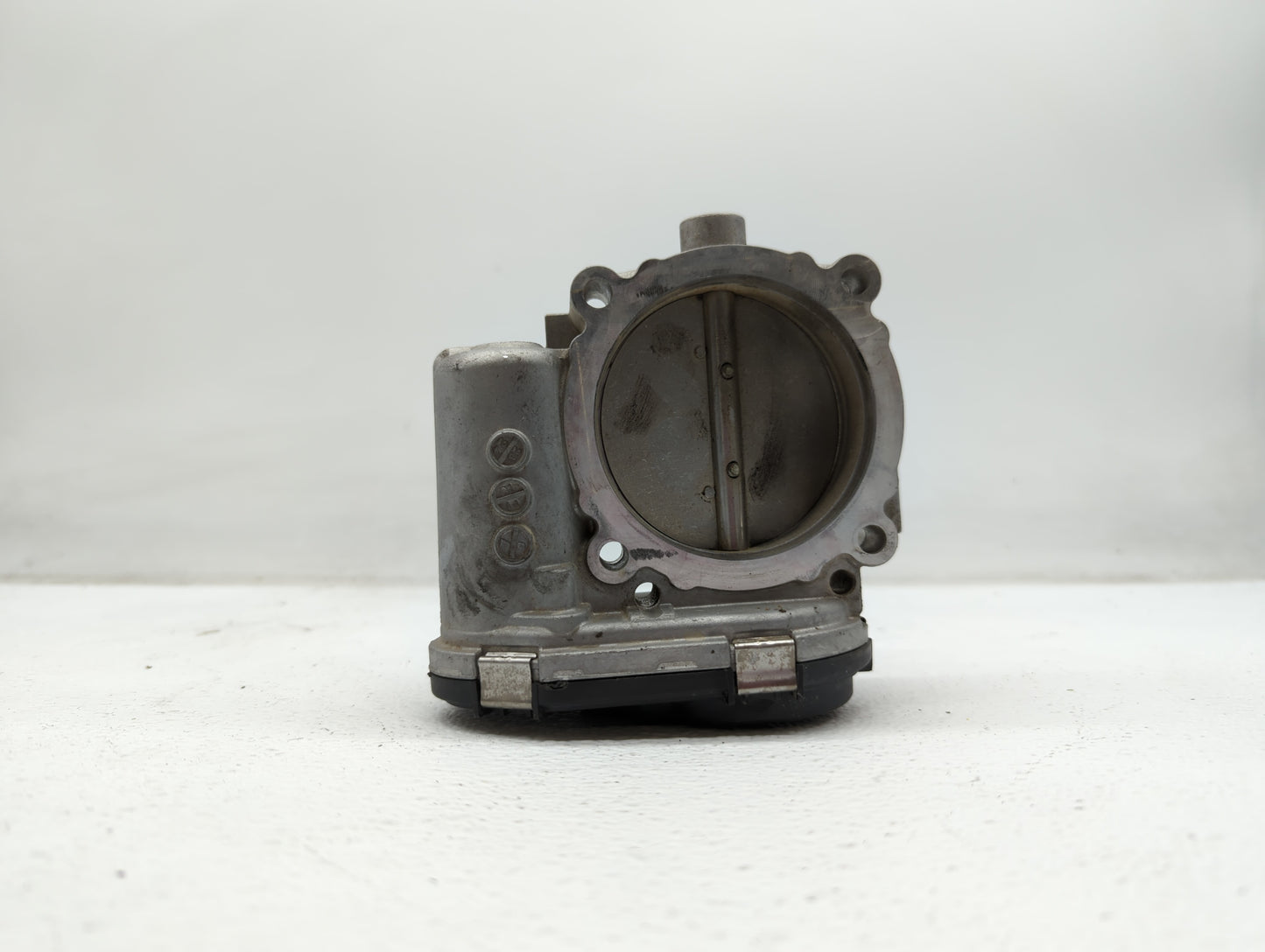 2011 Dodge Caravan Throttle Body P/N:05184349AC 05184349AE, 05184349AF Fits Fits 2012 2013 2014 2015 2016 2017 2018 2019 OEM