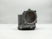 2011 Dodge Caravan Throttle Body P/N:05184349AC 05184349AE, 05184349AF Fits Fits 2012 2013 2014 2015 2016 2017 2018 2019 OEM